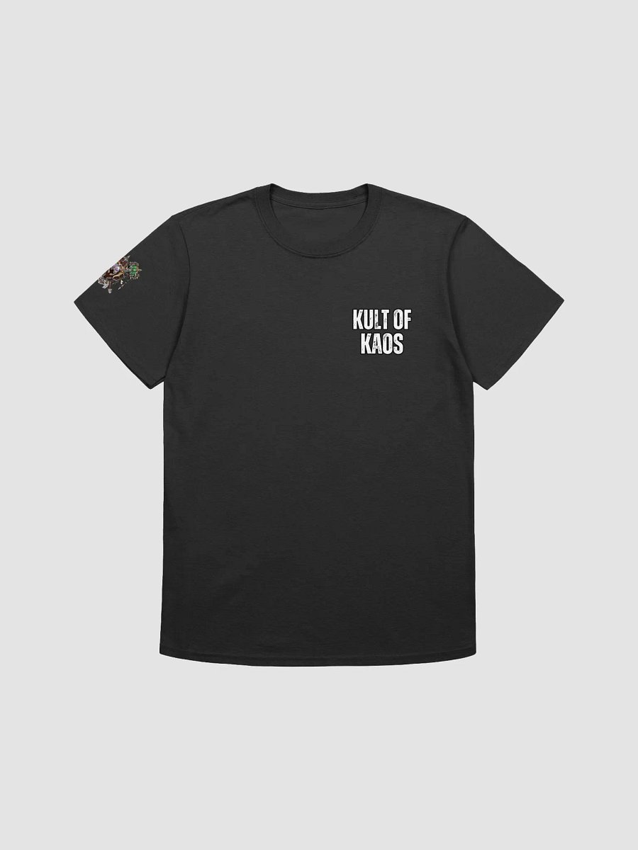 Kult Daddy Kult Tee product image (2)