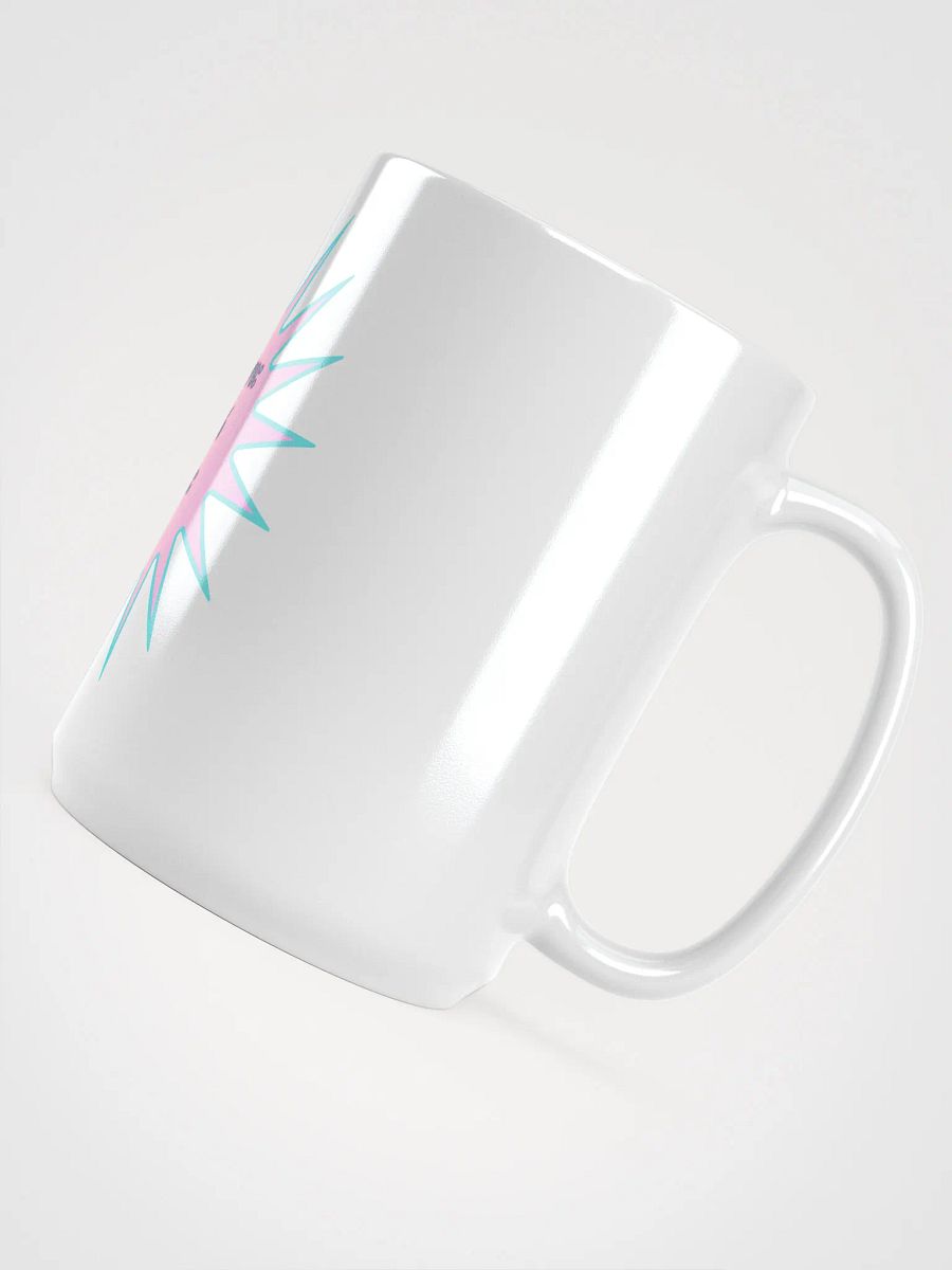 Self-Love 15oz. Ceramic Mug product image (5)