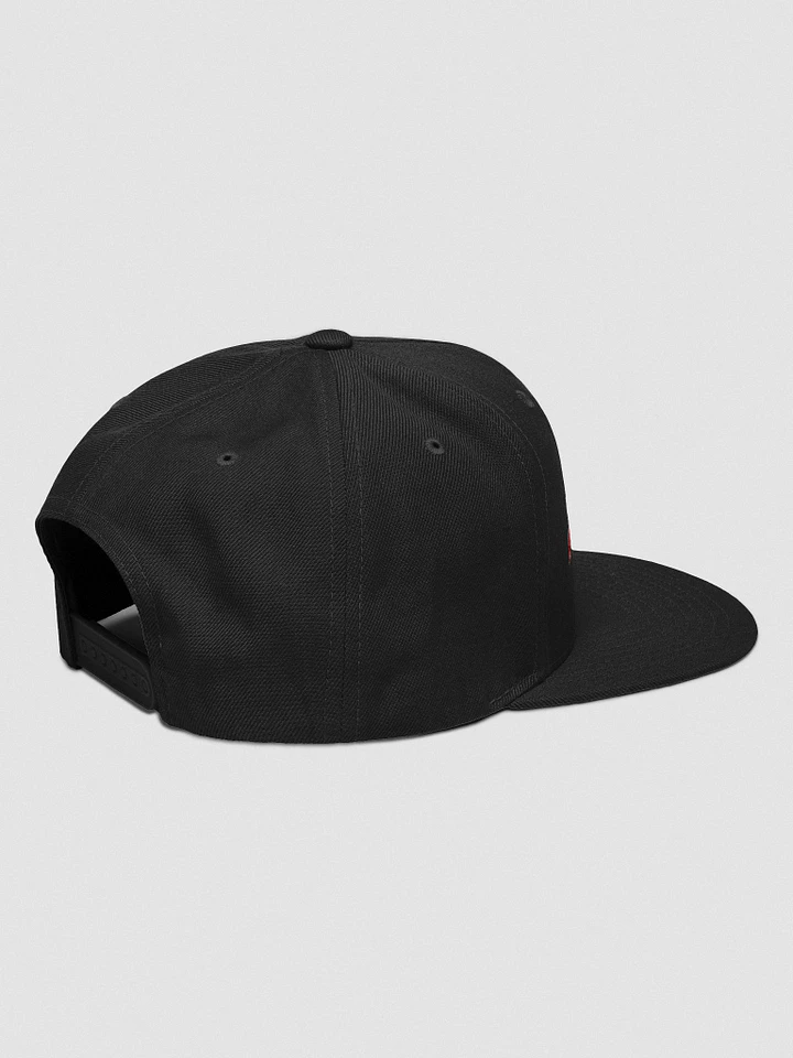 HoM Cap with logo product image (11)