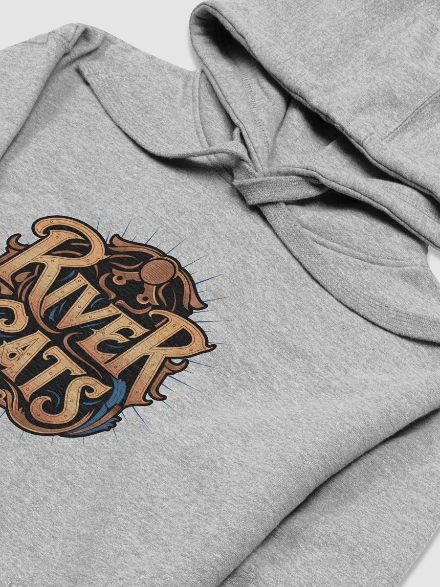 River Cats Hoodie product image (15)