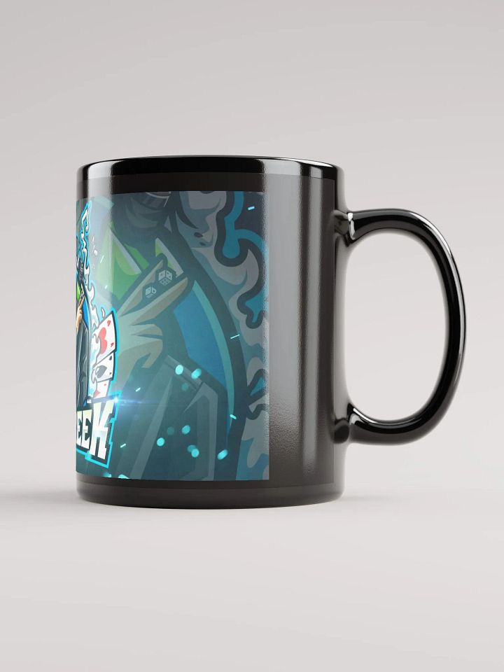 The Gamble Error Logo product image (2)