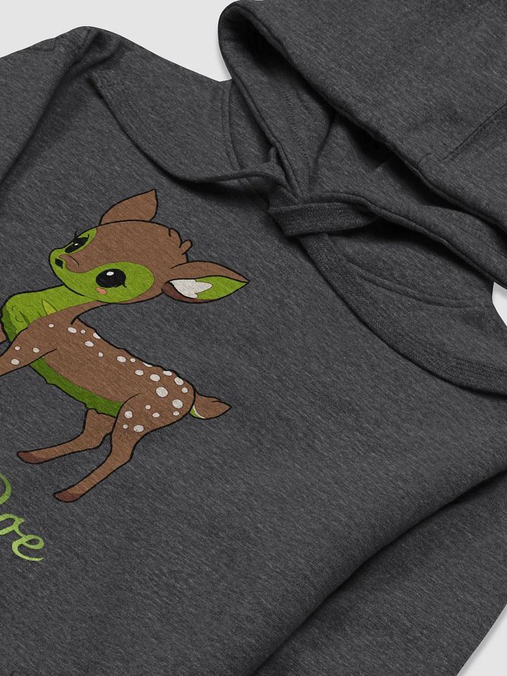 Dill Doe Hoodie! product image (2)