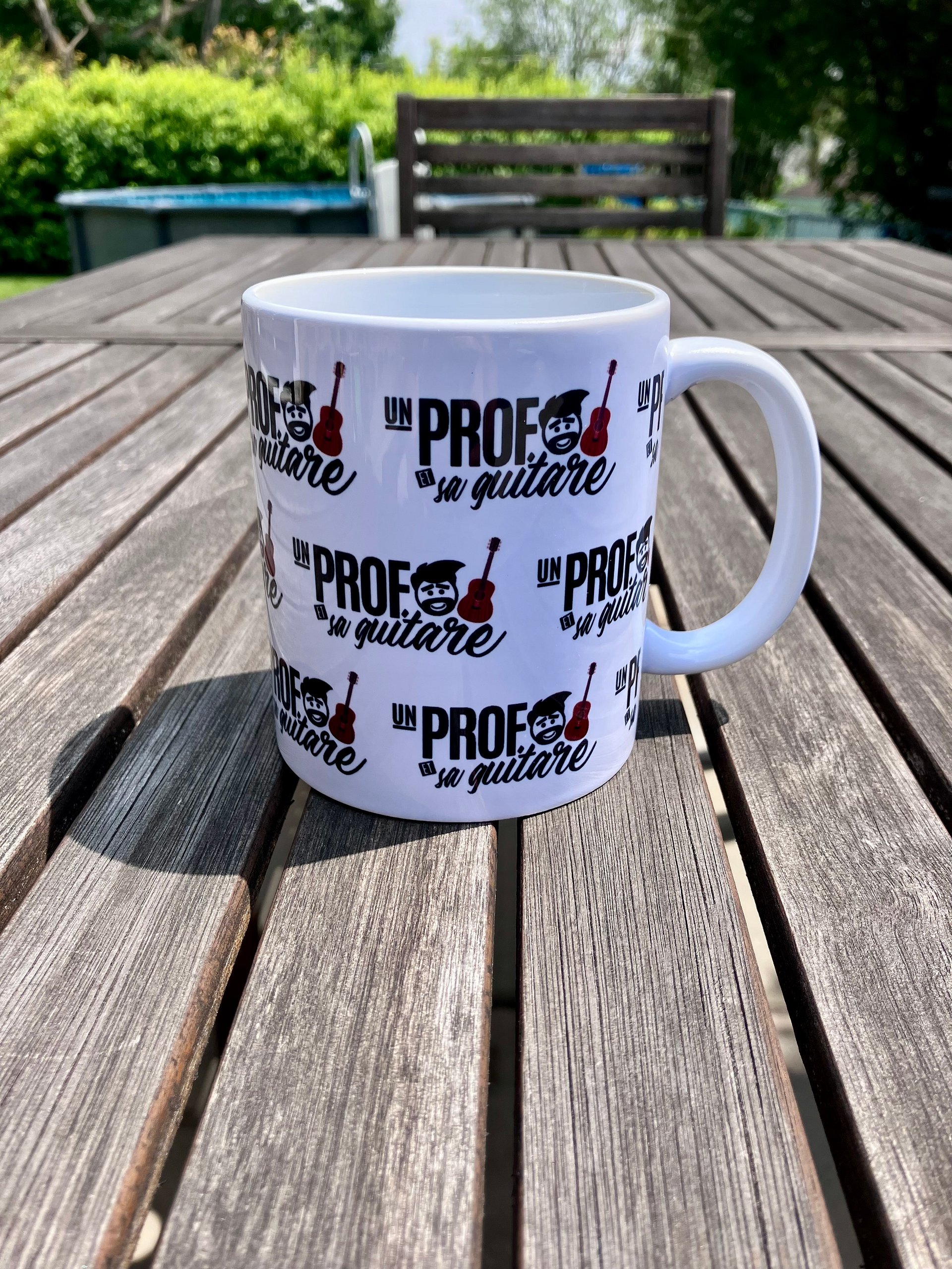 Une tasse idéale #2 product image (2)