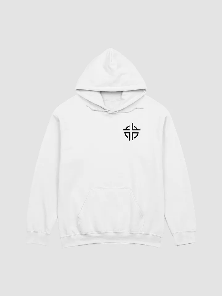 BTB Hoodie-Black product image (61)