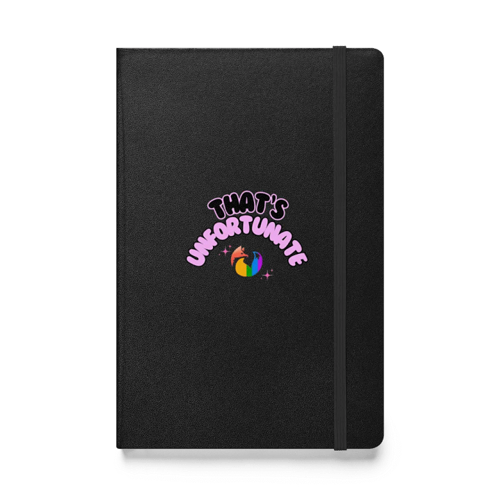 That's Unfortunate Journal product image (1)