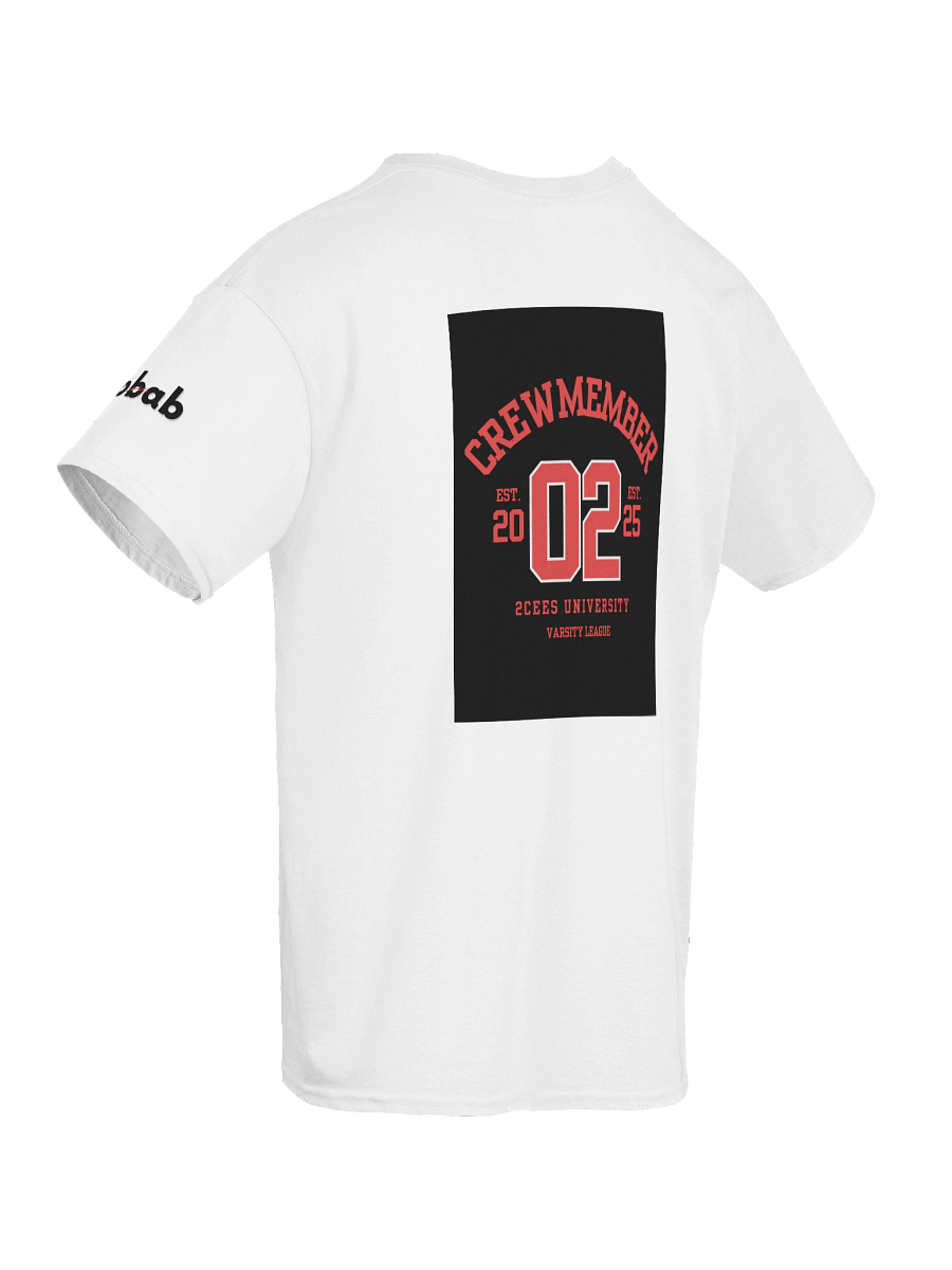 Cobby Crew Tee product image (10)