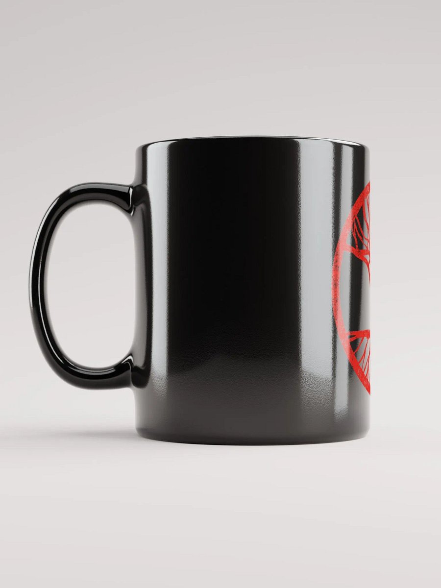 Blood roots Red Mug product image (2)