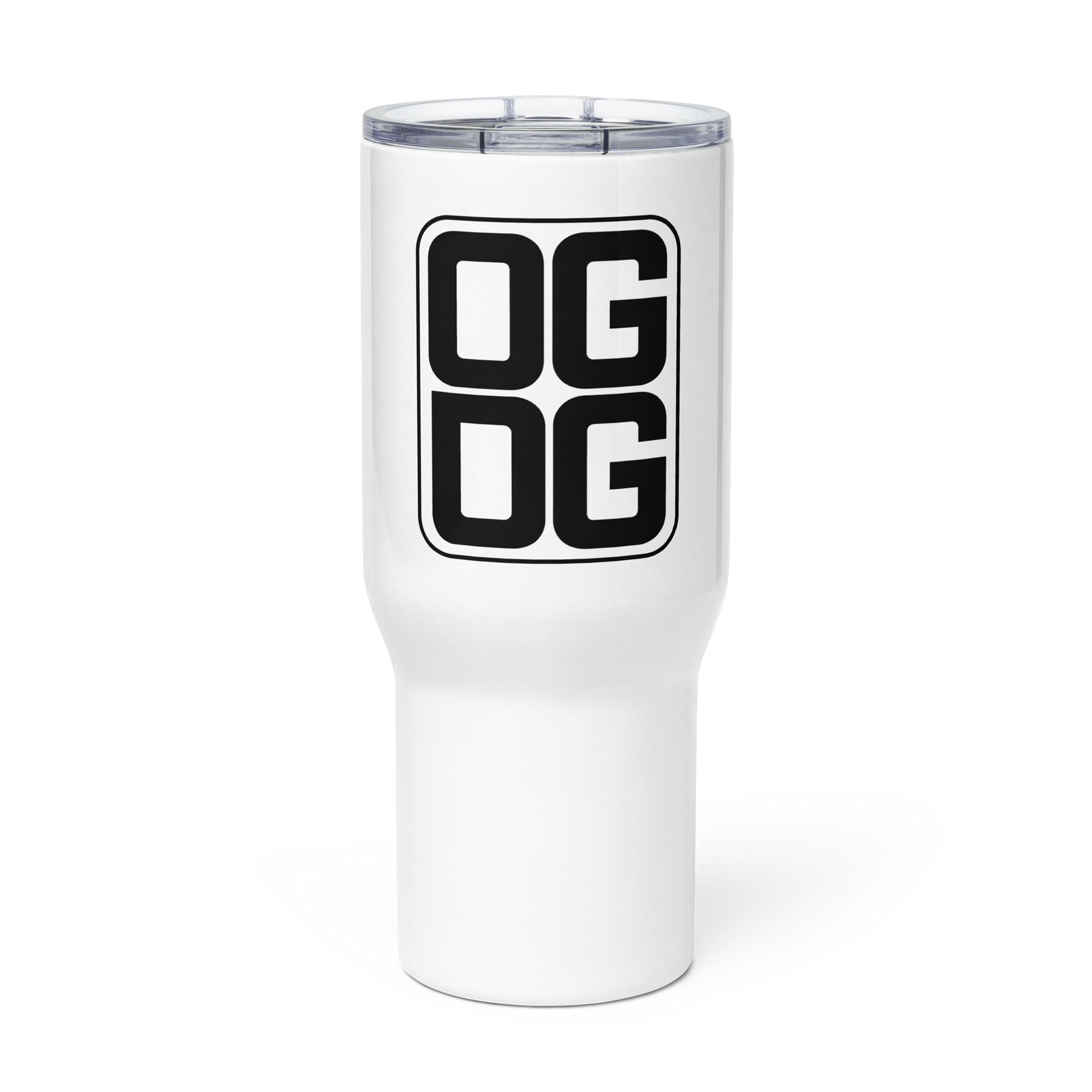 OG logo Travel Mug: Sip in Style product image (3)