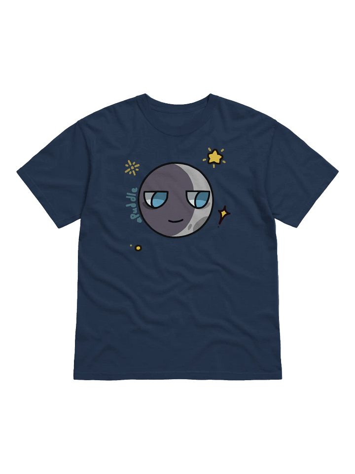 Moon T-Shirt product image (1)