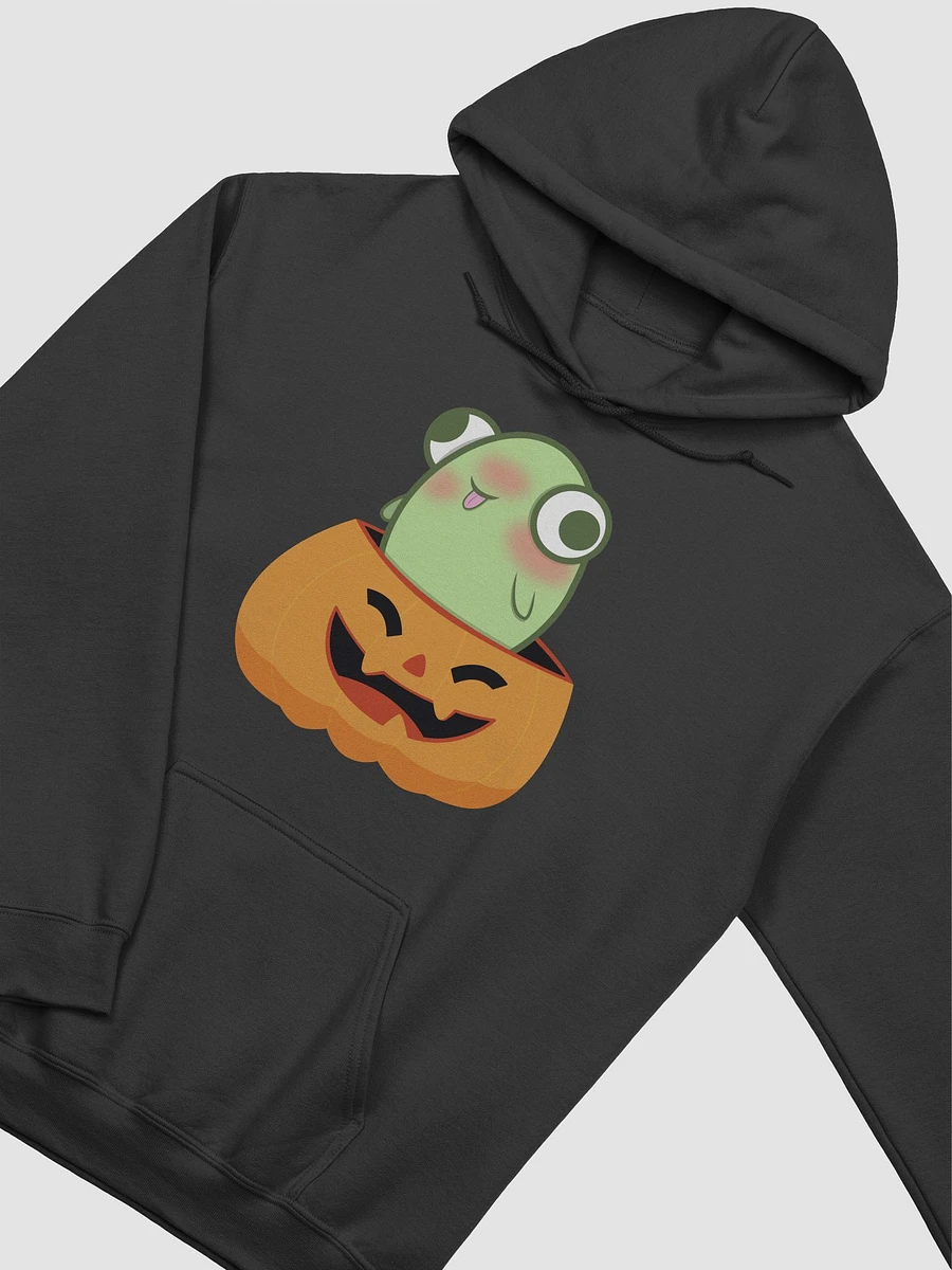 Pumpkin Kiwi Hoodie product image (2)