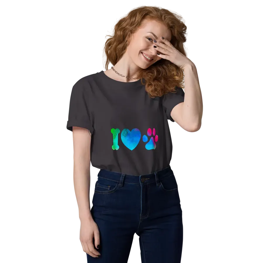 Heartfelt Harmony T-Shirt product image (141)