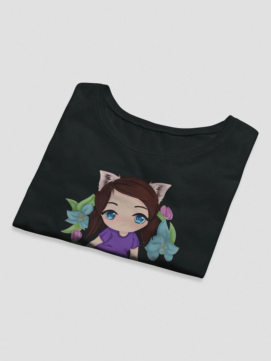 Anora Logo Crop Top product image (5)