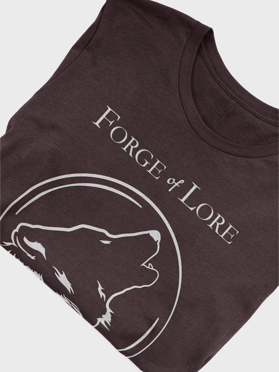 Cydorik Symbol T-Shirt || Forge of Lore product image (5)