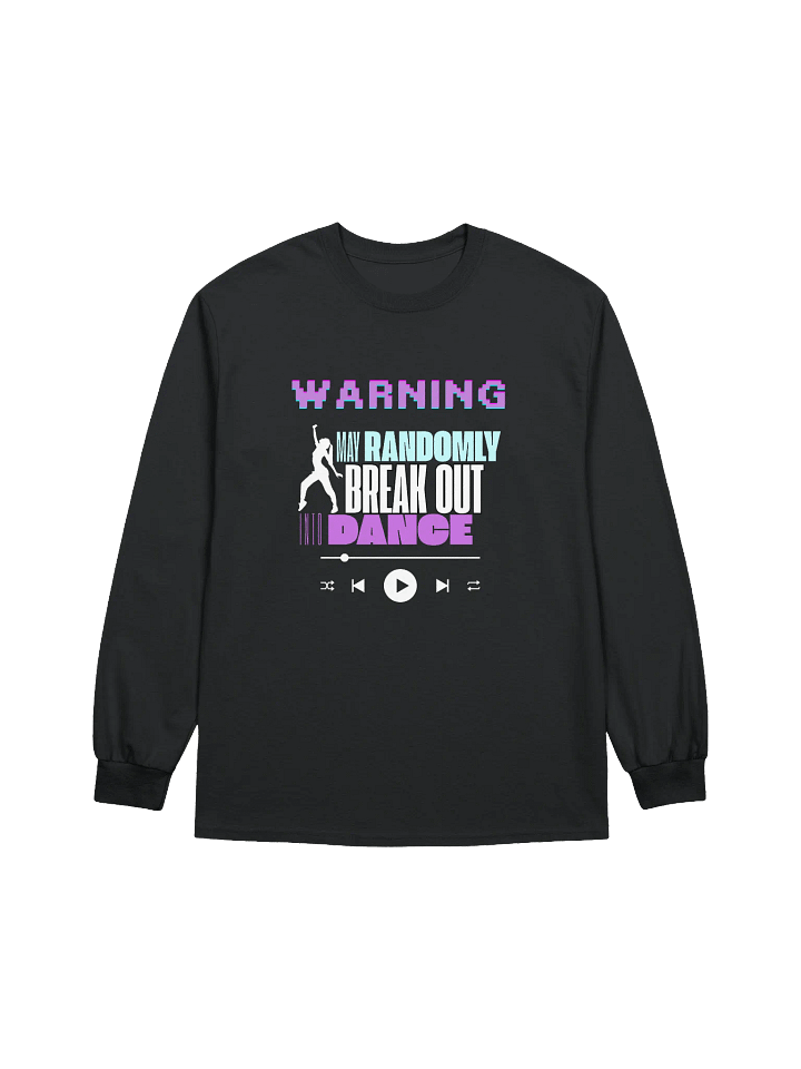 BREAK OUT Into Dance! product image (1)