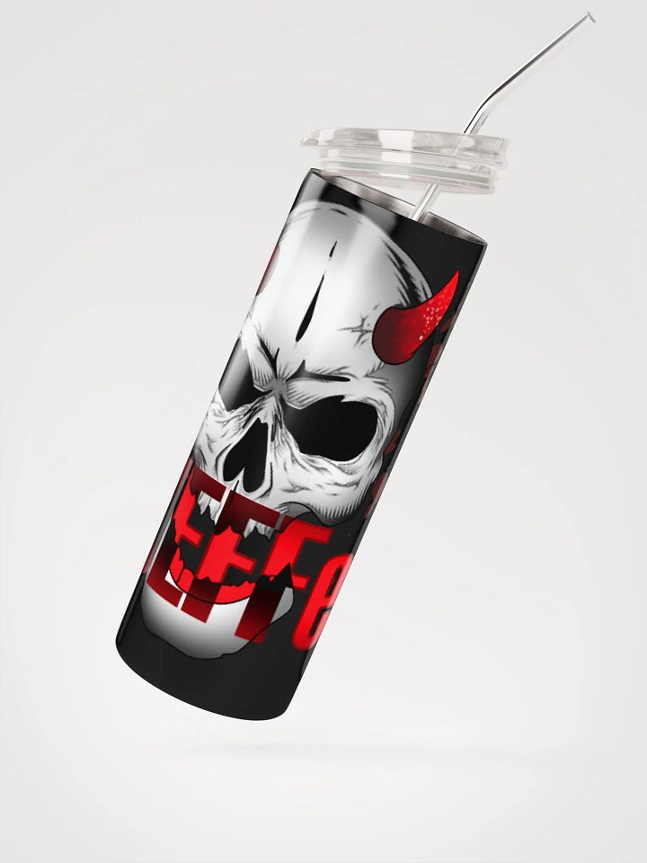 Stainless Steel Tumbler product image (2)