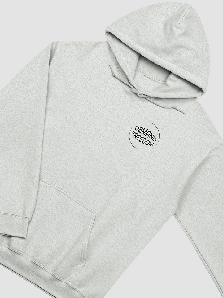 Demand Freedom Hoodie product image (9)