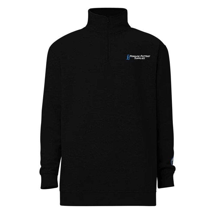 Fleece Pullover product image (1)