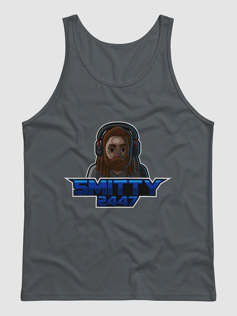 Smitty2447 Tank Top product image (1)