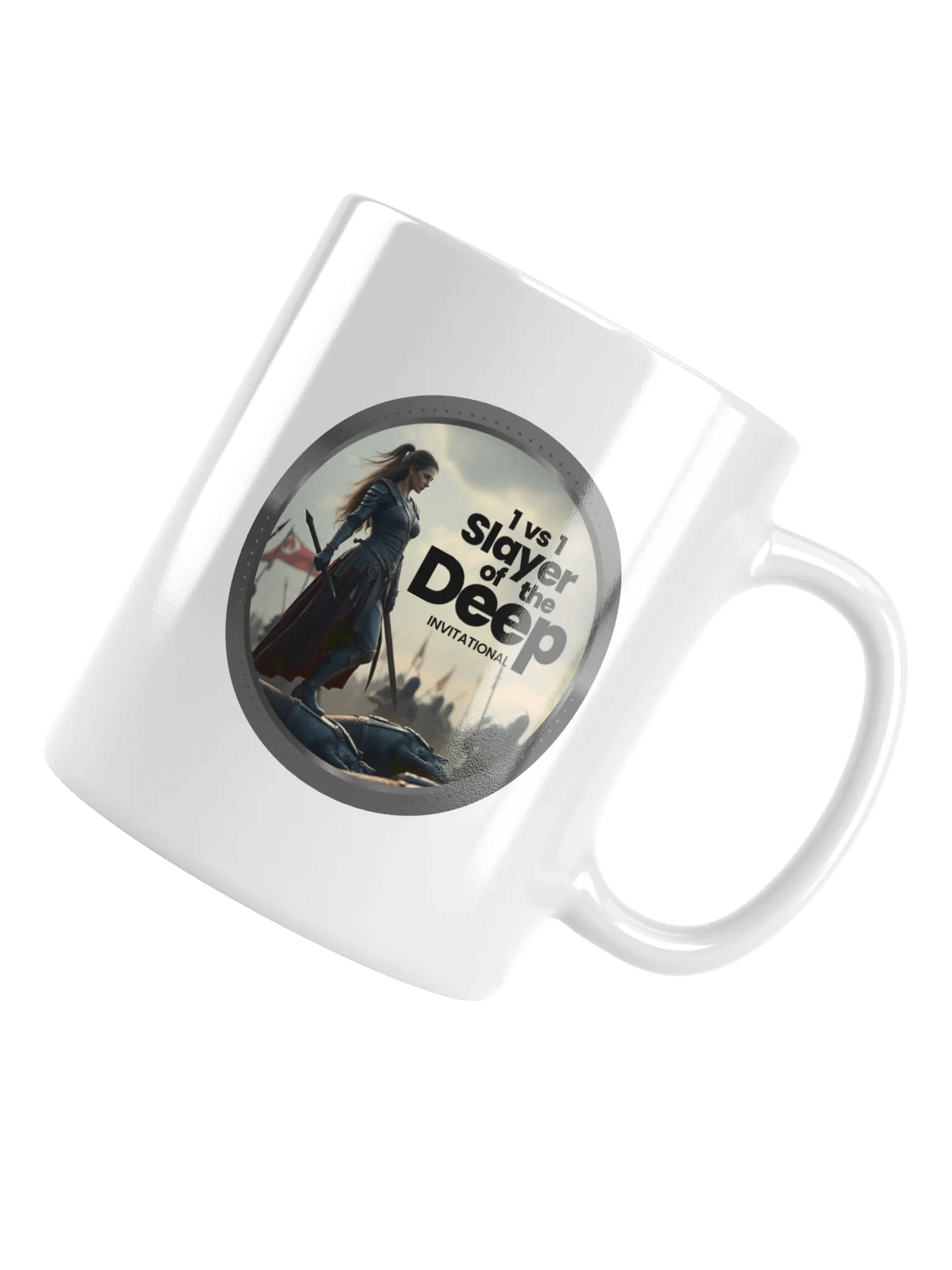 Slayer of The Deep TT Mug product image (15)