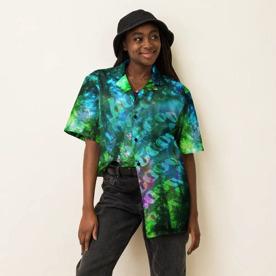 MEATVACATION Hawaiian T-Shirt product image (6)