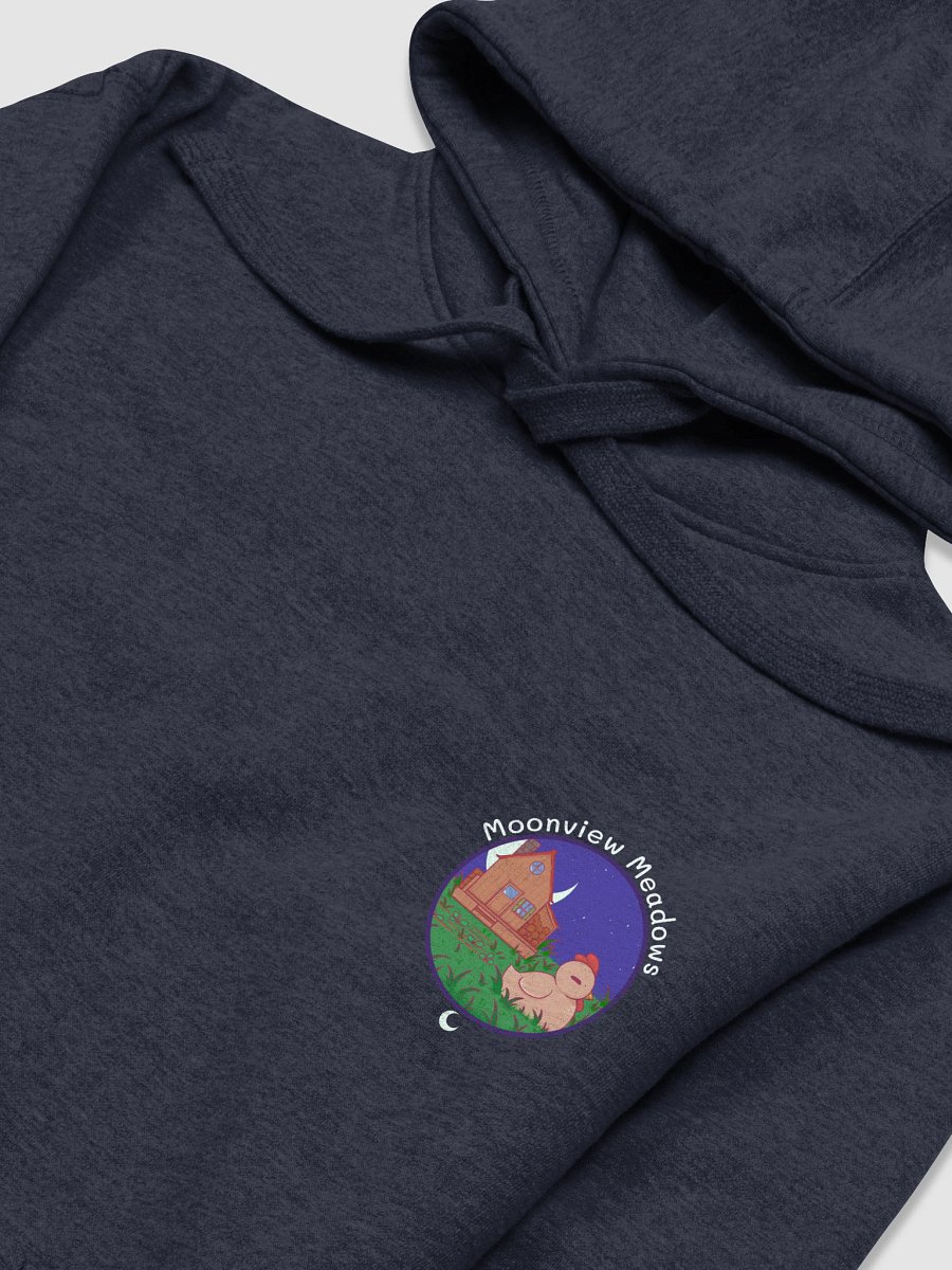 Moonview Meadows Hoodie product image (3)