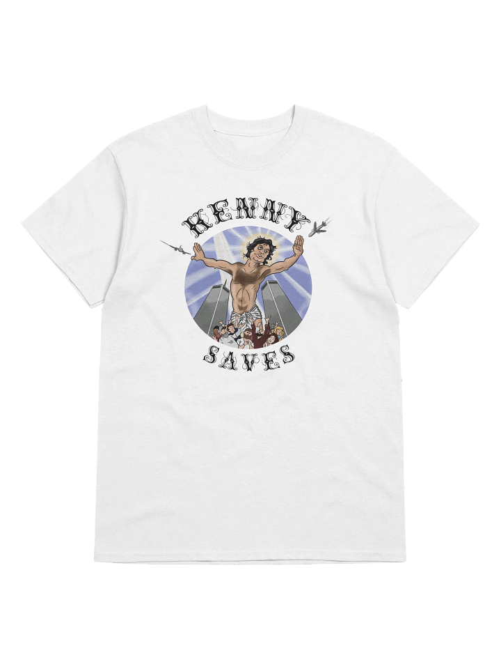 Kenny Saves T-Shirt product image (1)
