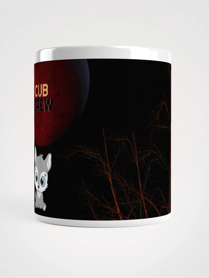 Cub Crew Coffee Mug product image (2)