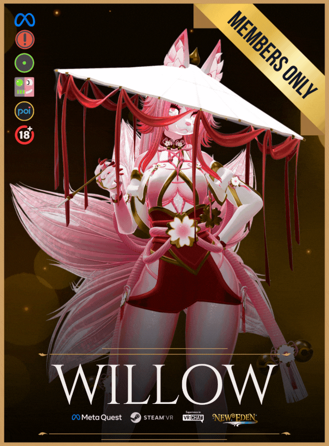 Willow (Avatar Vault) product image (1)