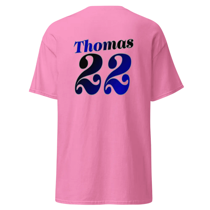 Thomas #22 product image (1)