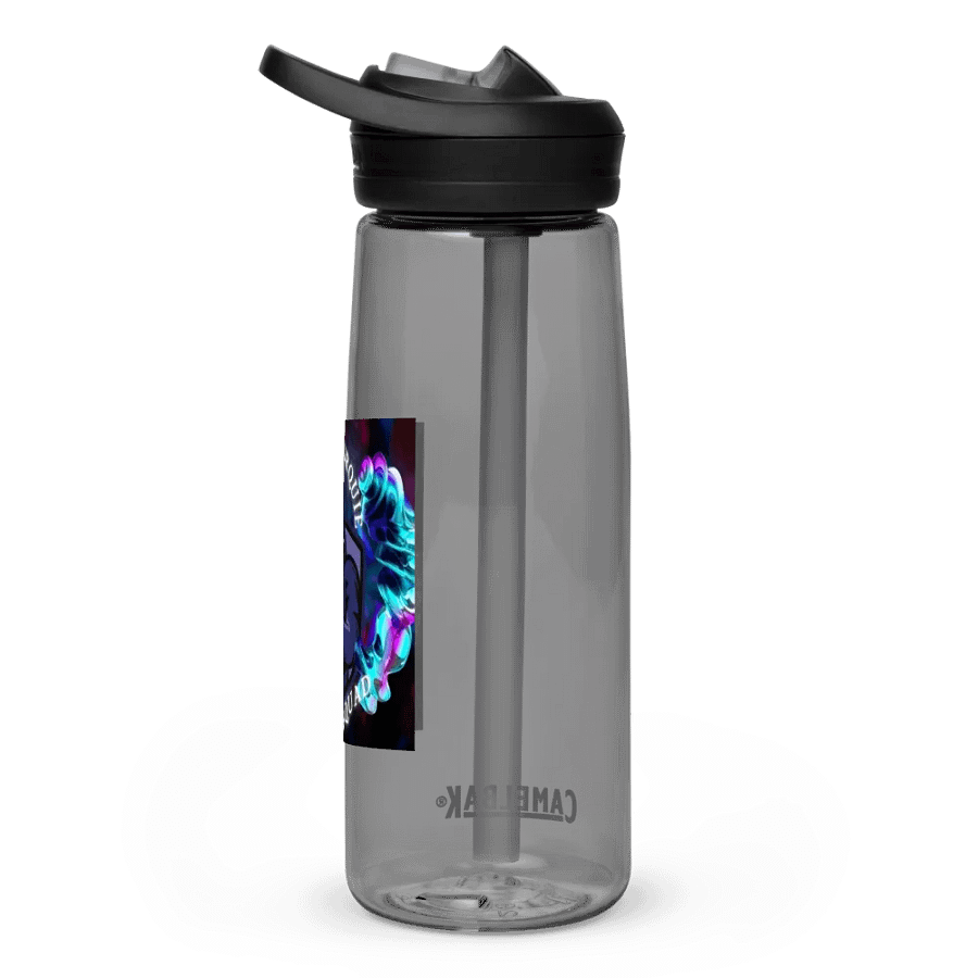 gourde transparente product image (4)