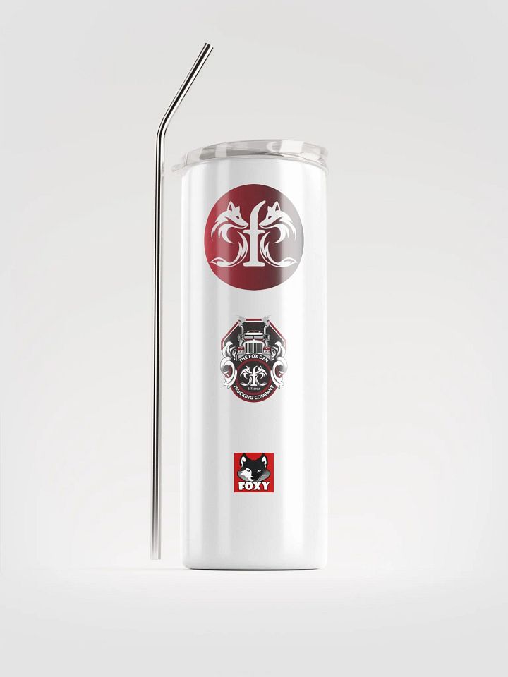 Foxy Cup of Amazing product image (1)