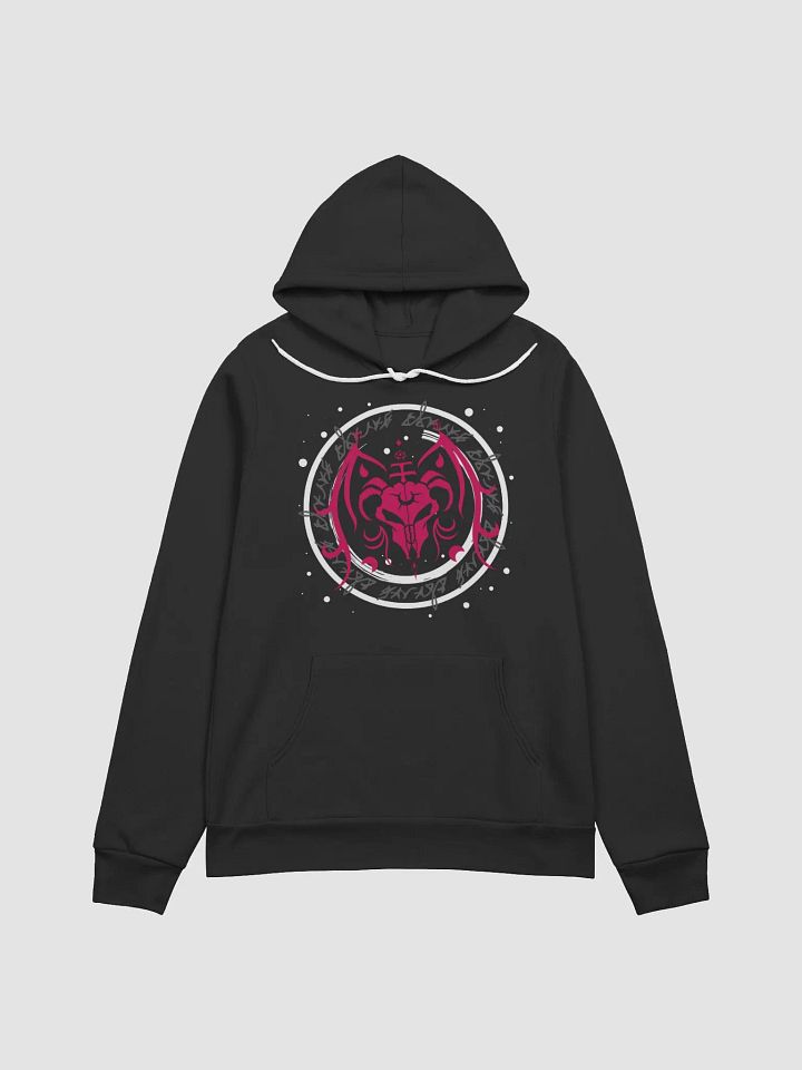 Savage Sigil Hoodie - Pink product image (1)