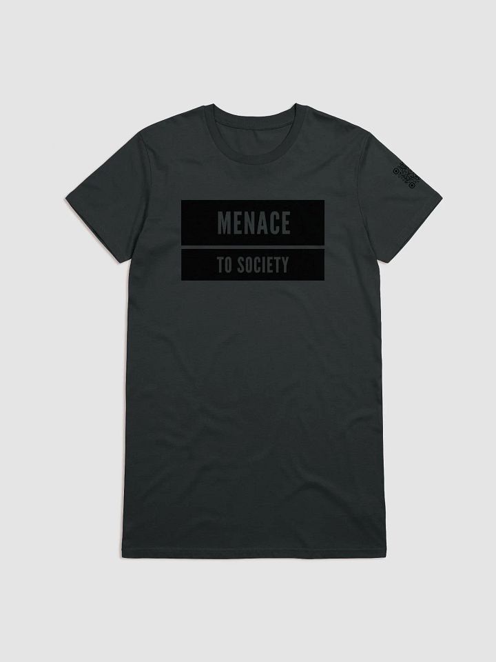Menace Black product image (2)