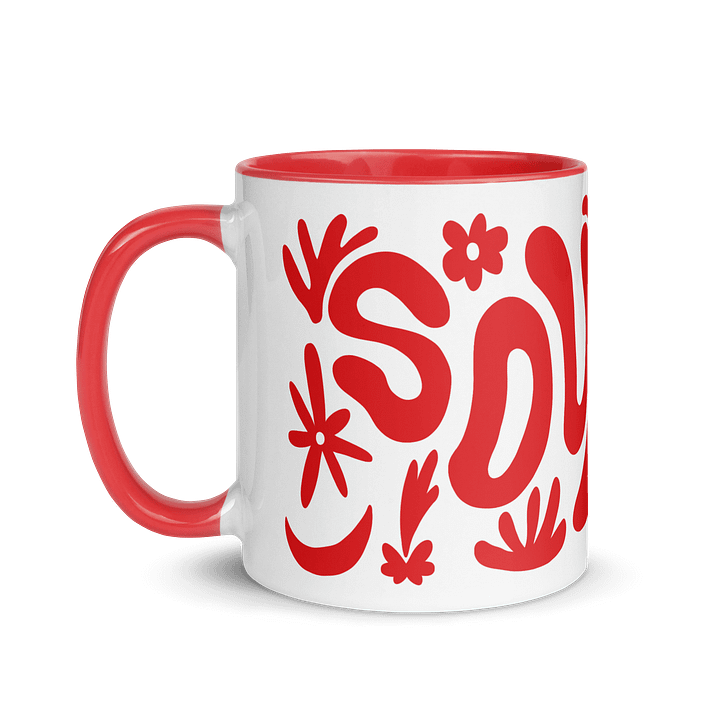 Loosey Goosey Logo Mug product image (4)