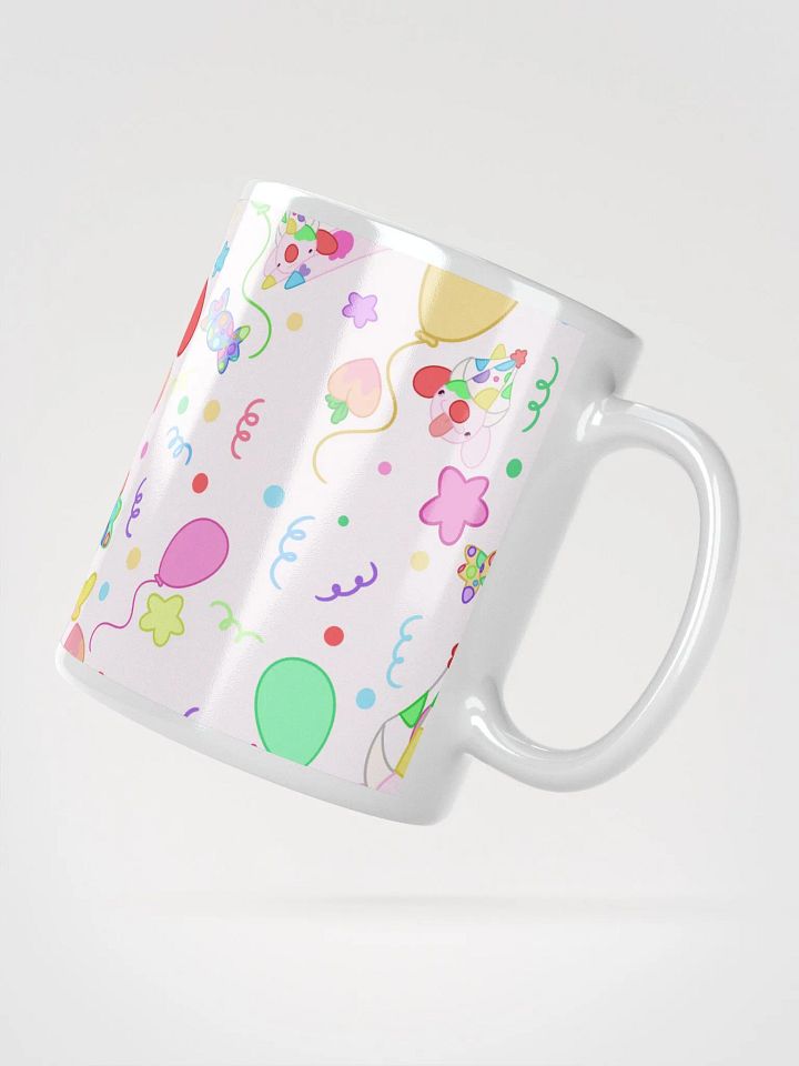 sprinkles Party Time Mug product image (3)
