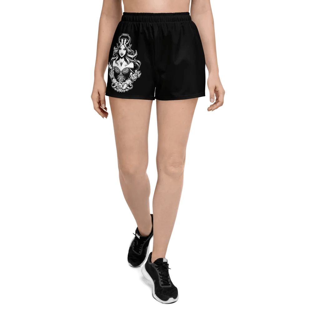 Perfect Little Heathen Shorts product image (1)