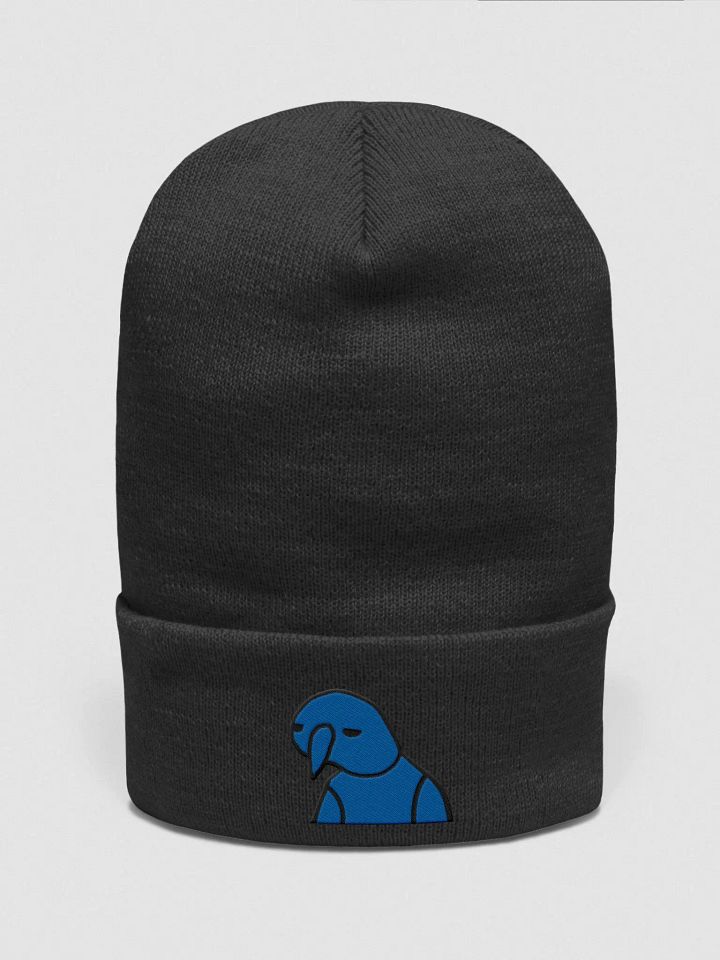 Skibini Toque product image (1)