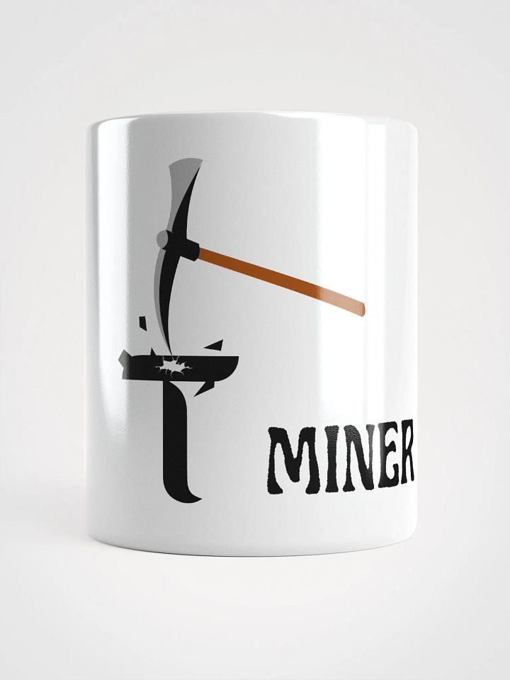 TAO MINER MUG product image (1)
