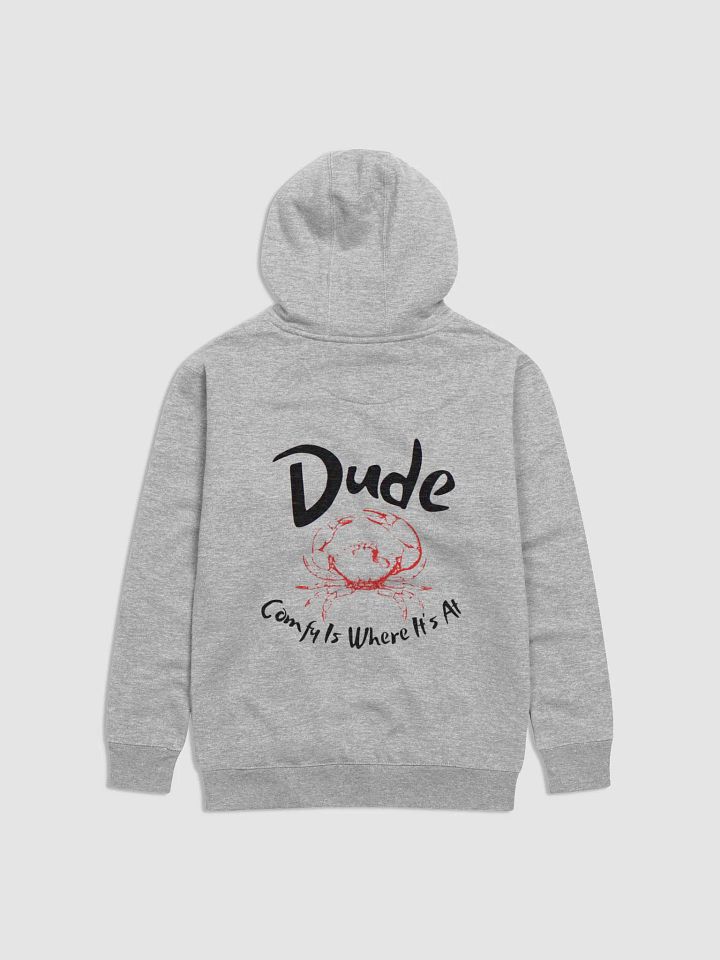 Dude. Crab At The Beach? product image (2)