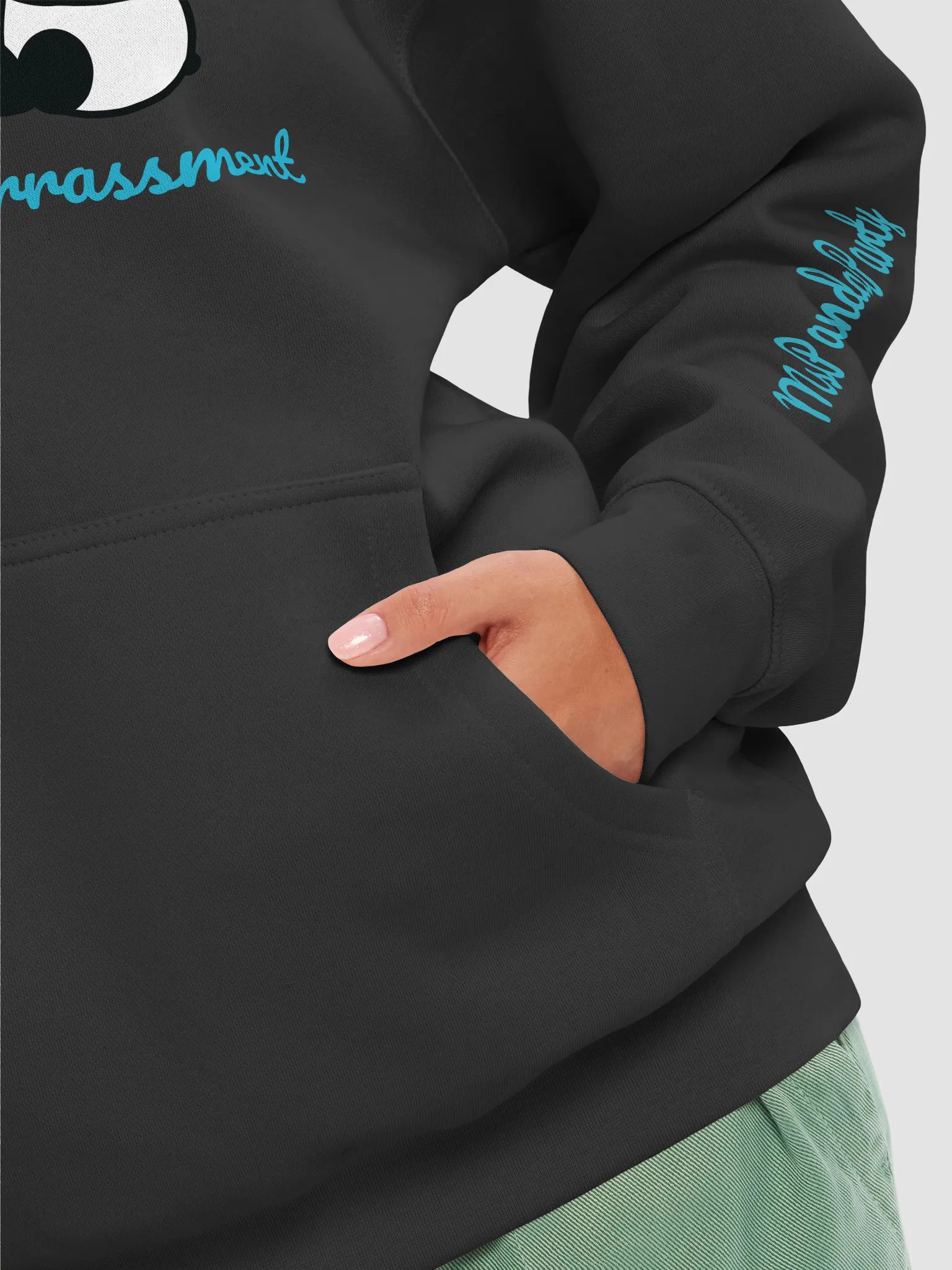 The Embarrassment product image (52)