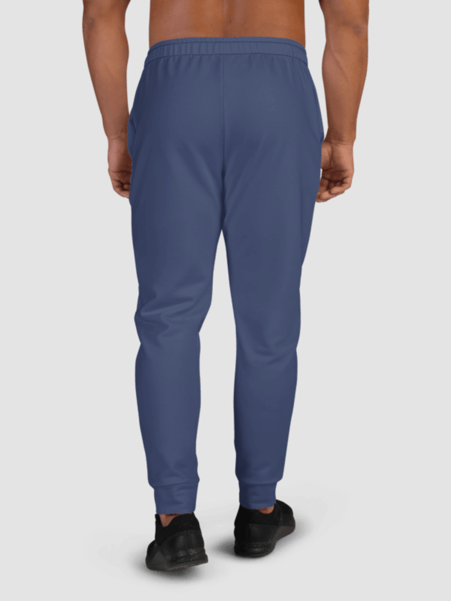 Sports Club Joggers - Nightfall Navy product image (4)