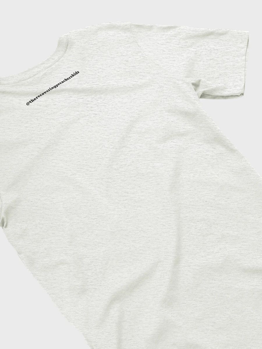 Saved by His Grace Tee product image (44)