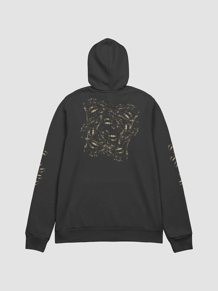 The Jaw Complies - Super Soft Hoodie - Jon Silent product image (2)
