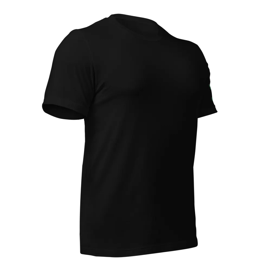 Lucky Carbon Onyx Flag product image (2)