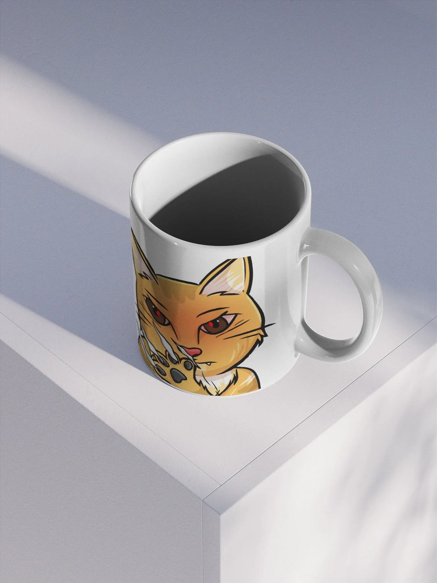 Oscar Mug product image (3)