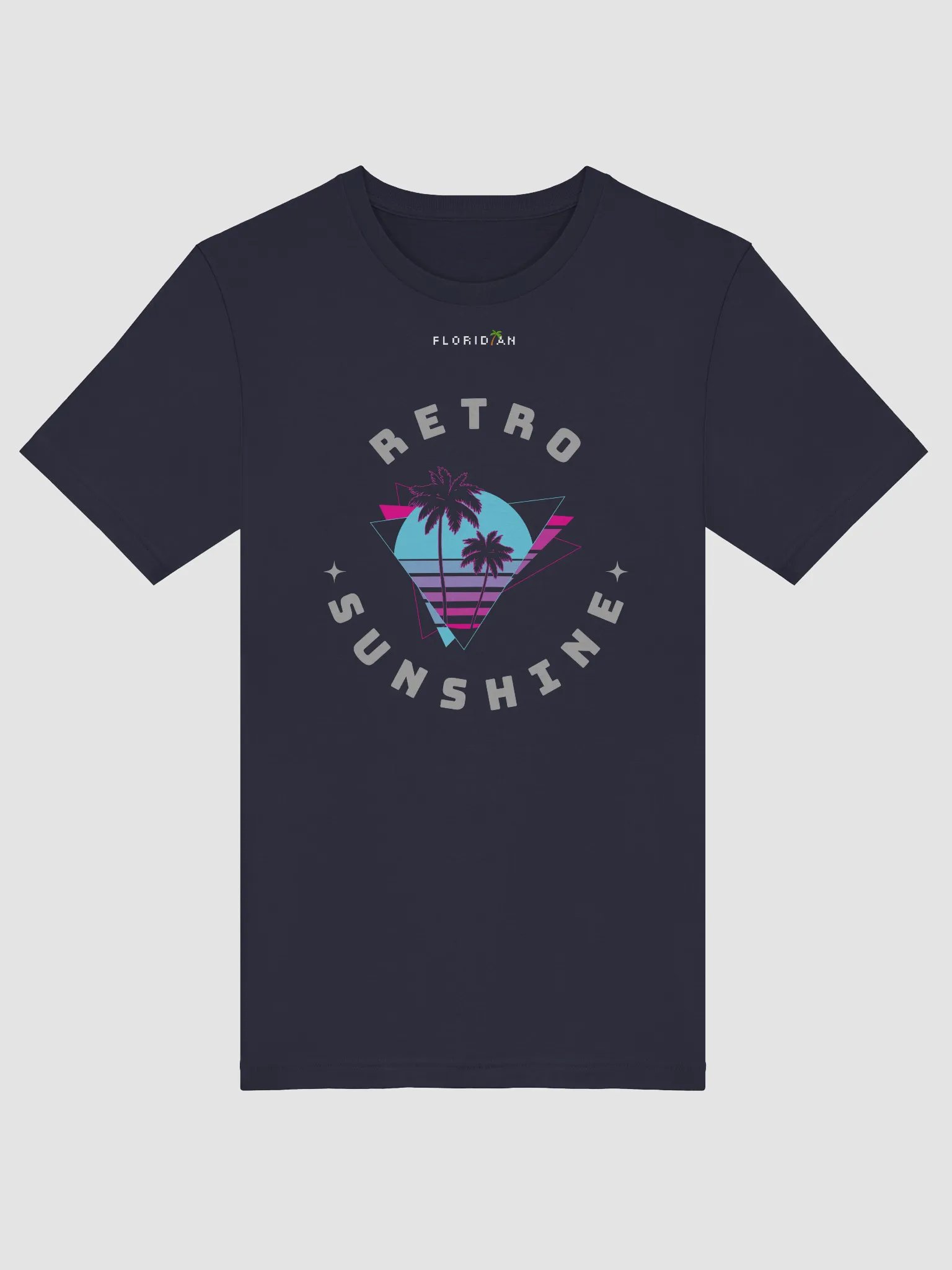 Floridian Retro Sunshine product image (2)