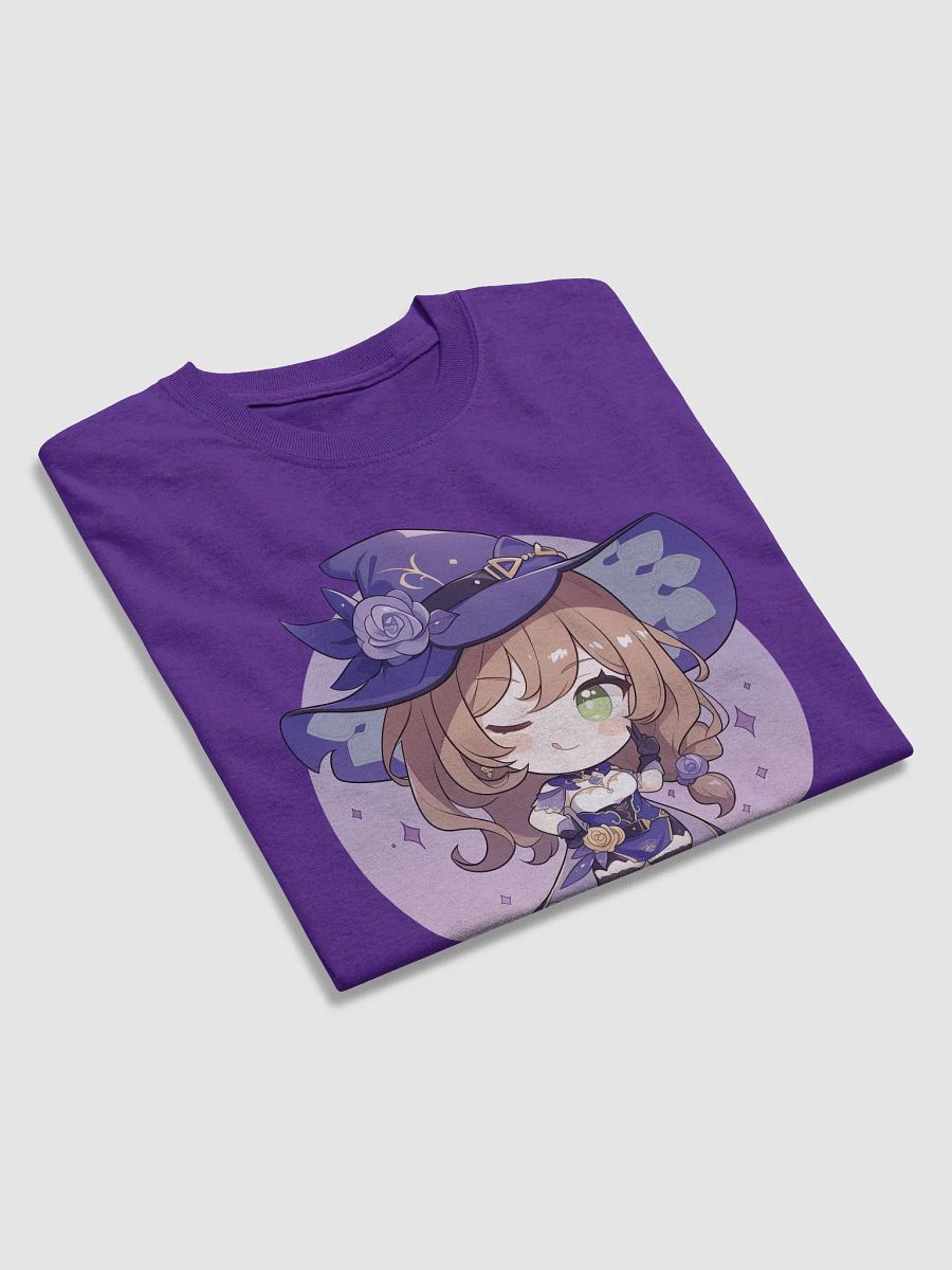 Lisa Chibi Tee product image (2)