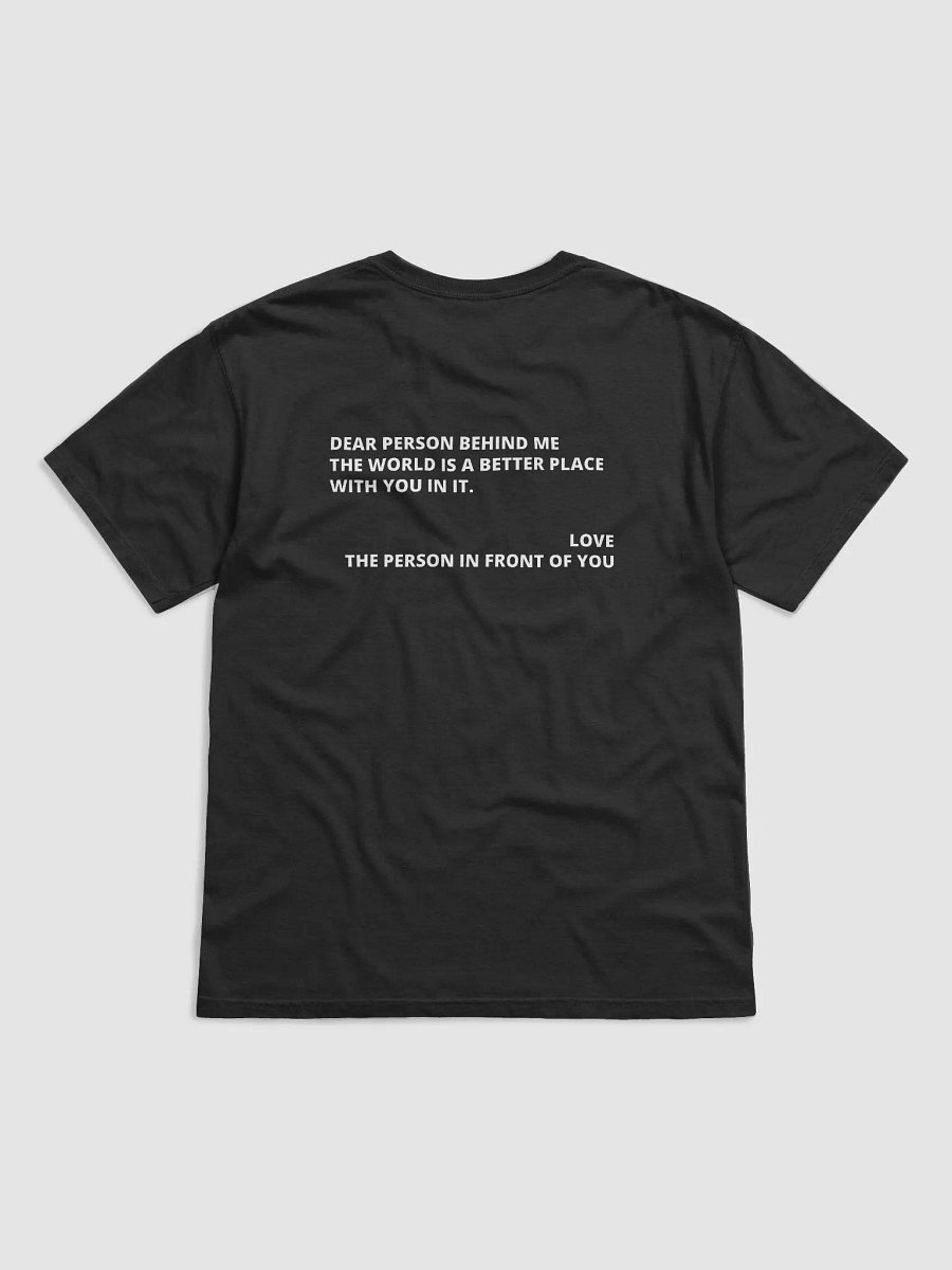 MH You Are Enough Tee product image (2)