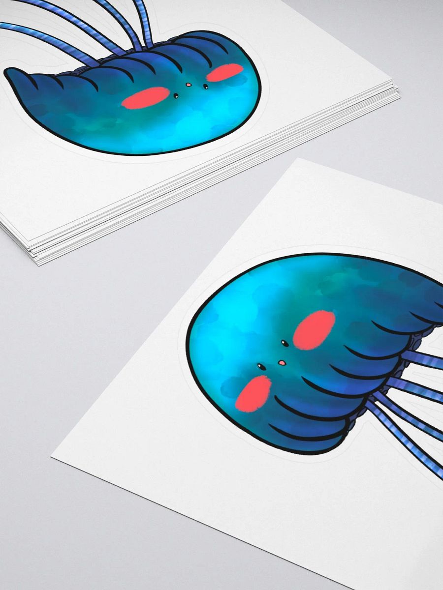 Jellybean Sticker! product image (4)