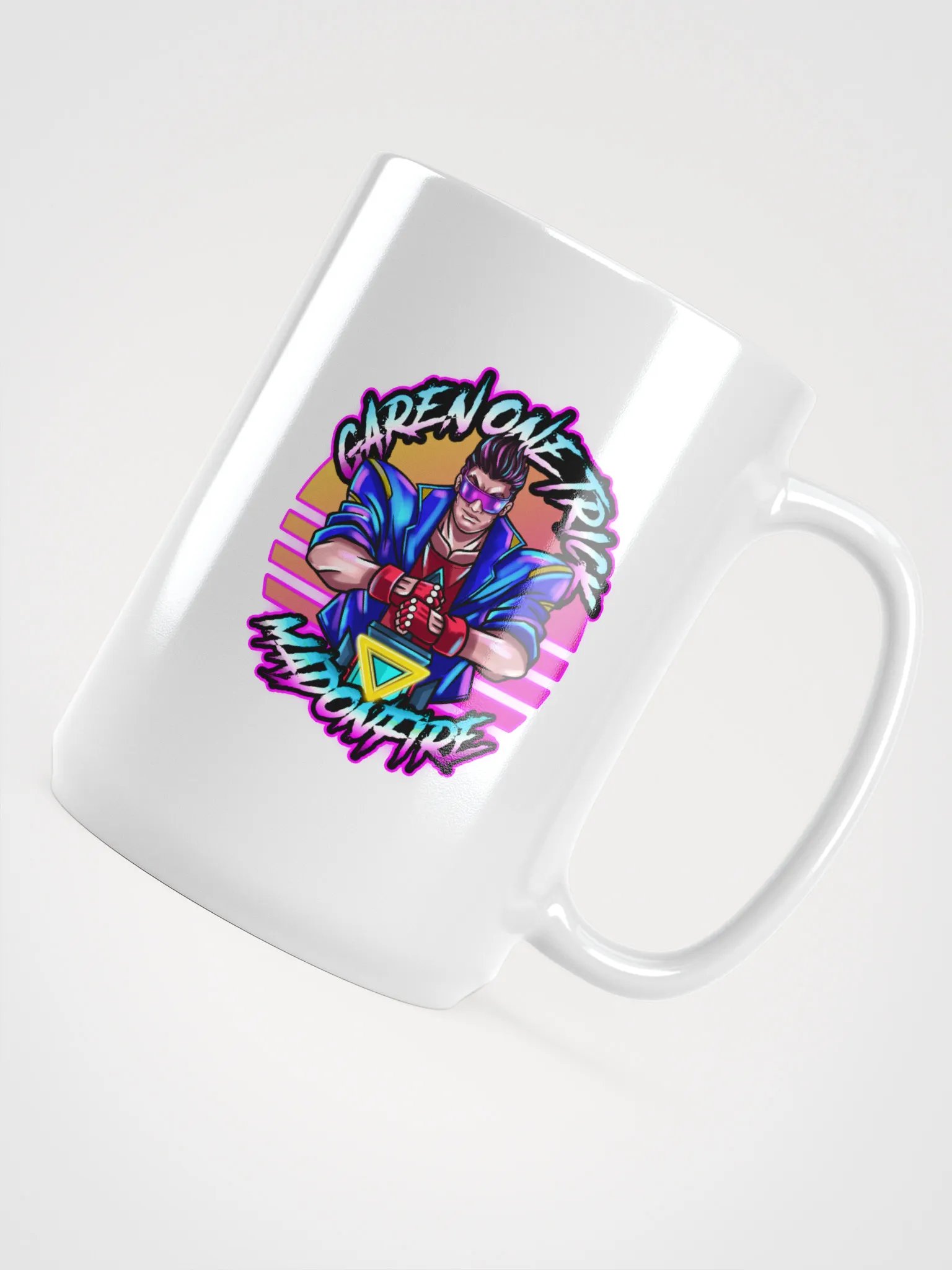 Garen Mug product image (4)
